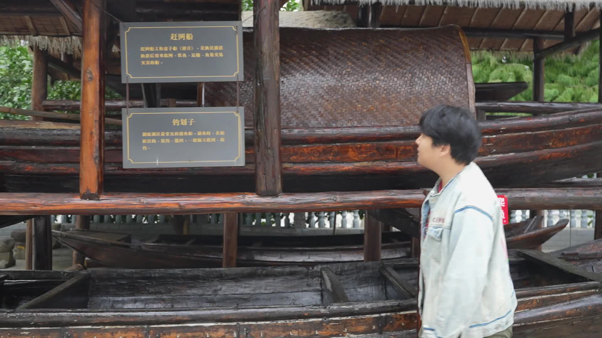 【洞庭风物志】洞庭渔具，不仅是谋生的工具，更是水乡智慧的生动结晶