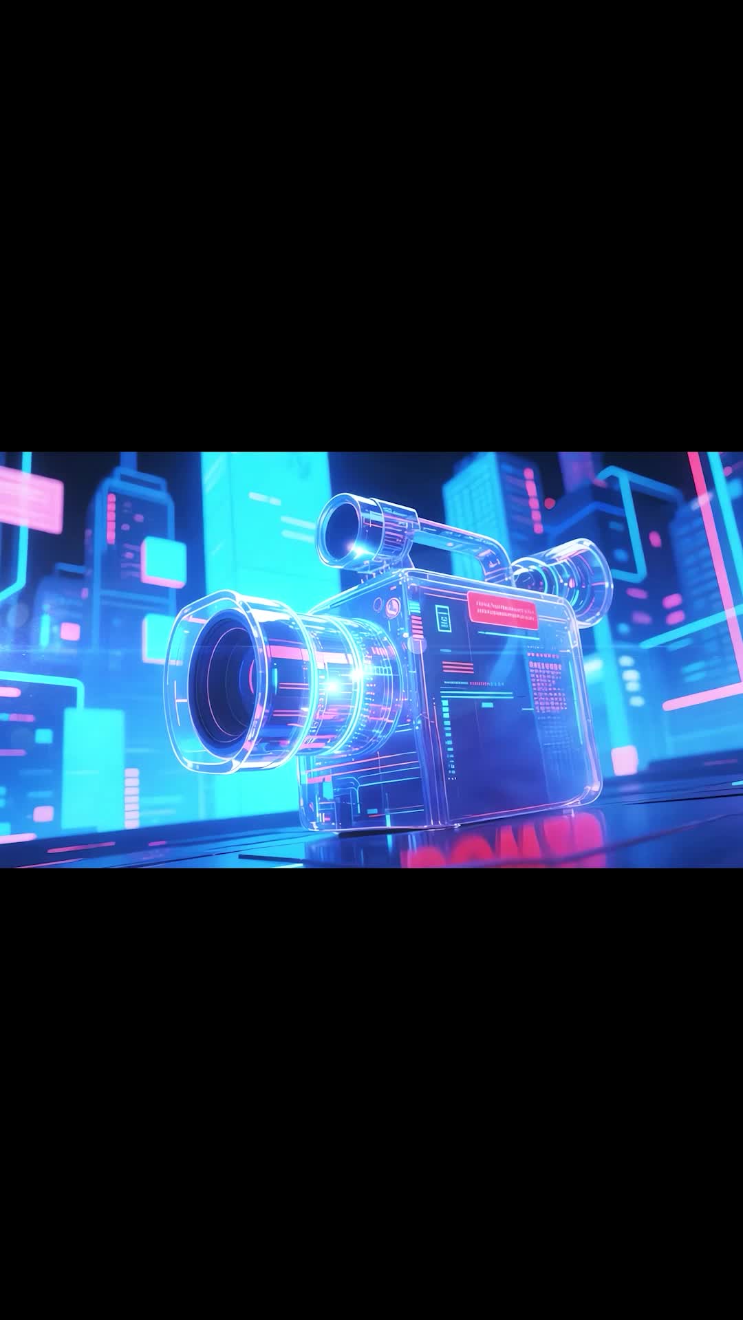 “新境界——文艺与科技”第二届网络文艺短视频展播｜《古今忧乐范仲淹》