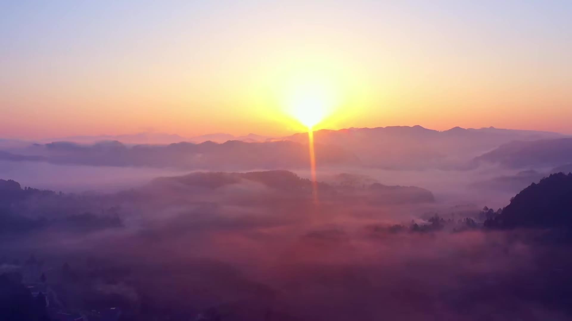 “中国最美小城”江永邀您共赴文旅之约