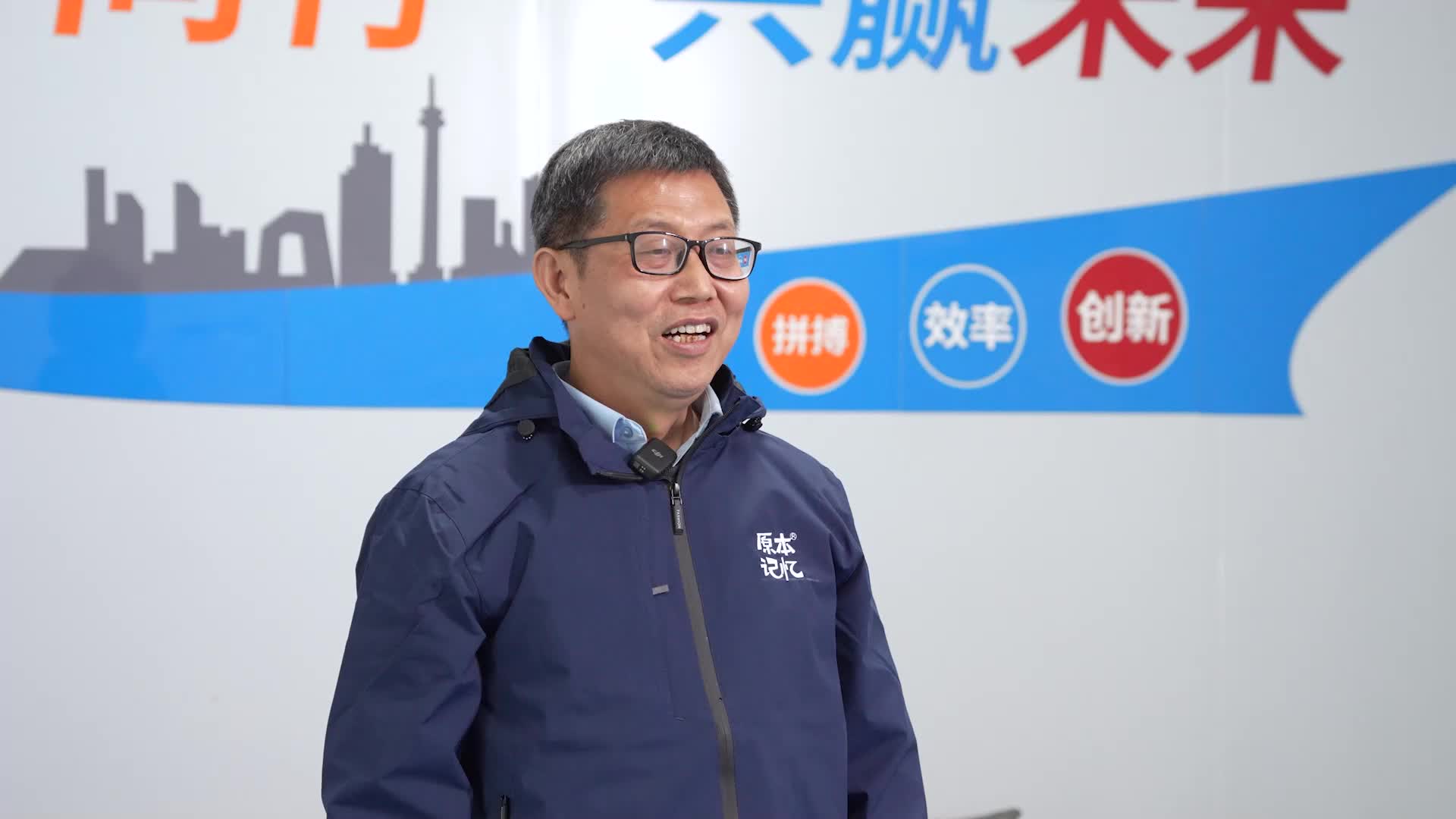 平江这家企业没有仓库？！