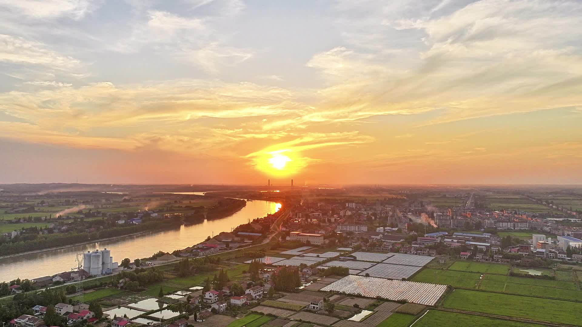 【洞庭风物志】水城古渡口，水城永远的记忆符号