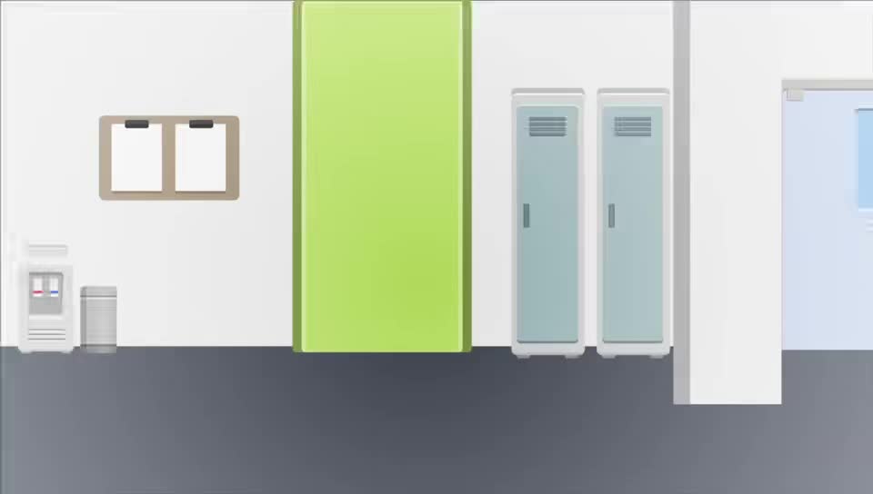 一招应对腹腔镜术后腹胀肩背痛