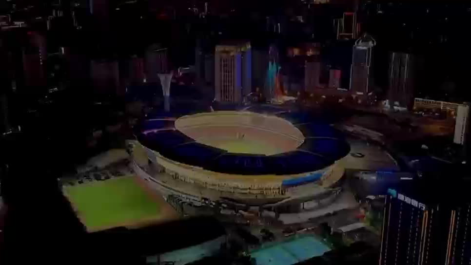 让世界看到冲锋的身影——为“湘超”总冠军永州队而歌