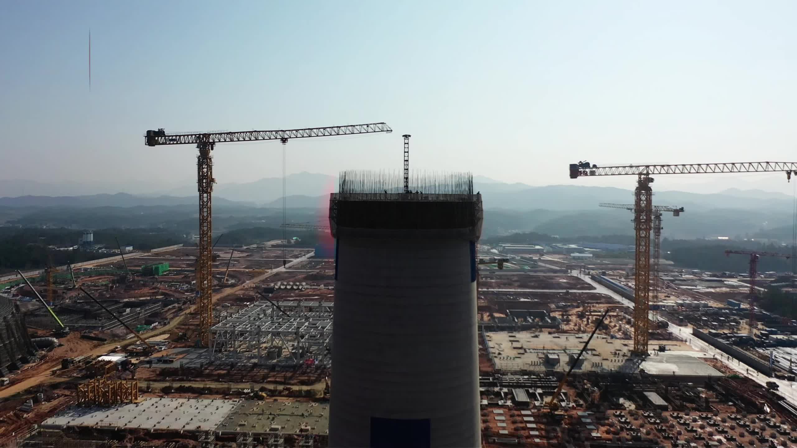 新年开新局｜湘北电力“新引擎”建设提速