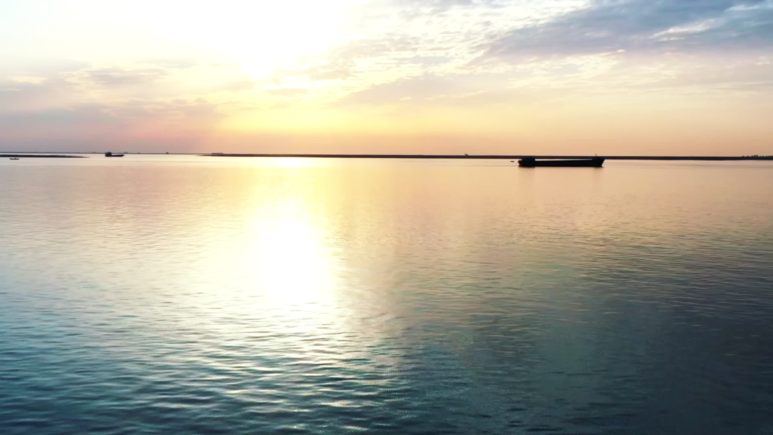 来中洲，共赴春之约