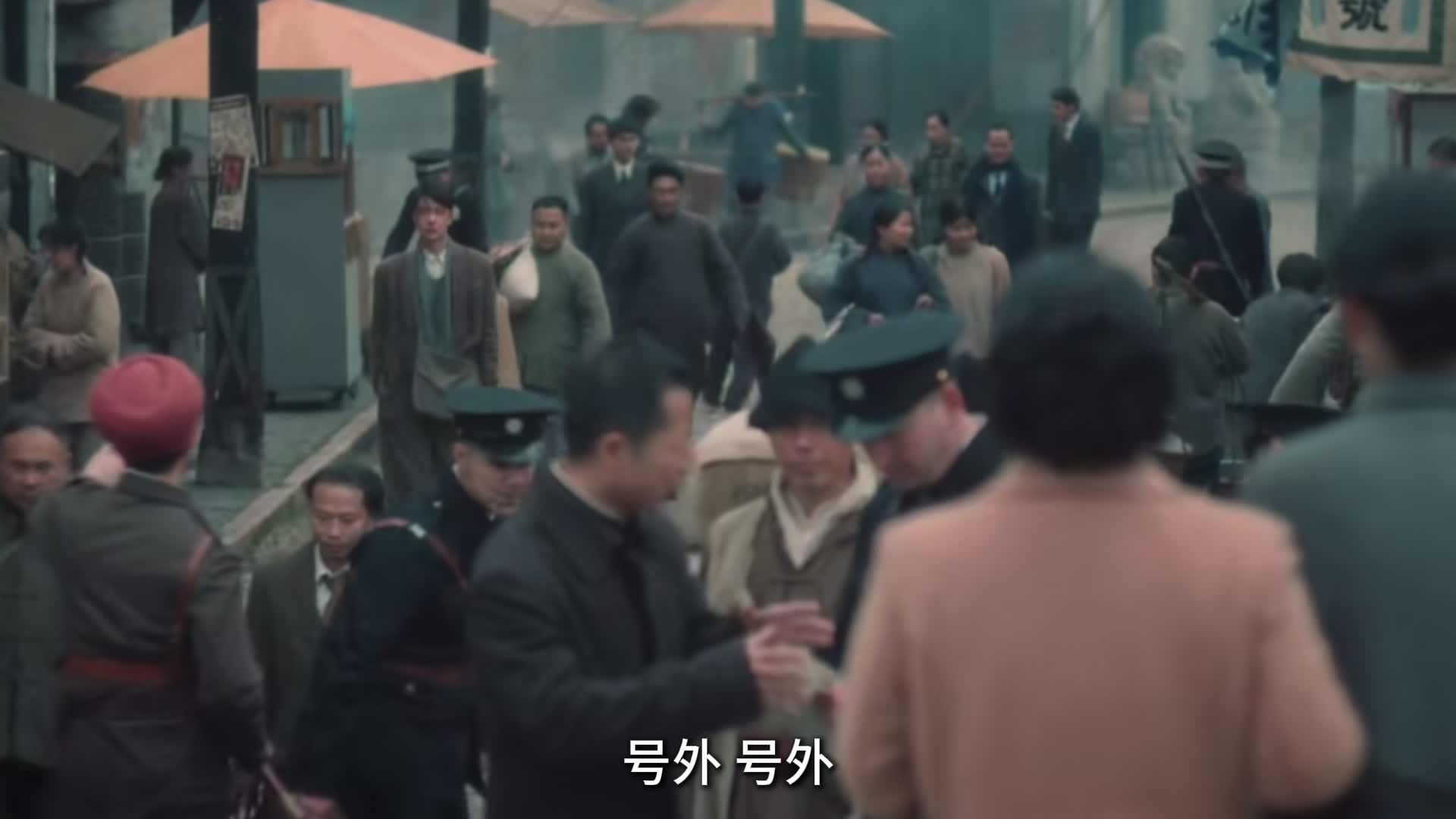 益阳首家拍报机登陆明清古巷，资阳喊你来上头条