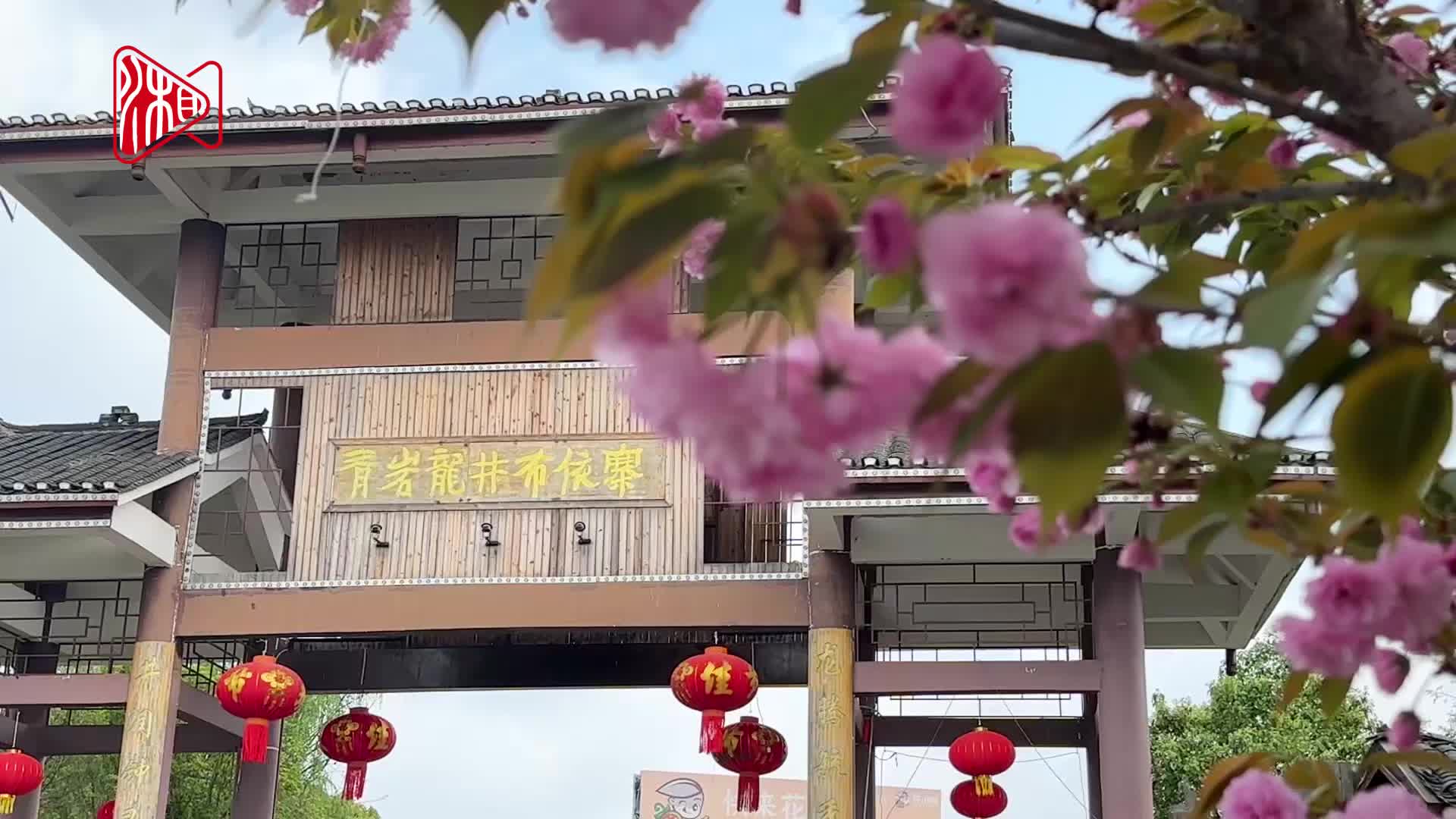 领略布依人家风情