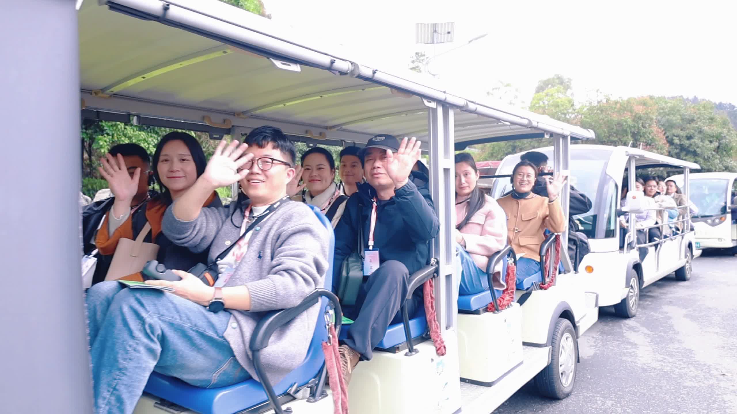 从“回故乡”到“建家乡”！2026安化“百企进安”引爆湘商回归