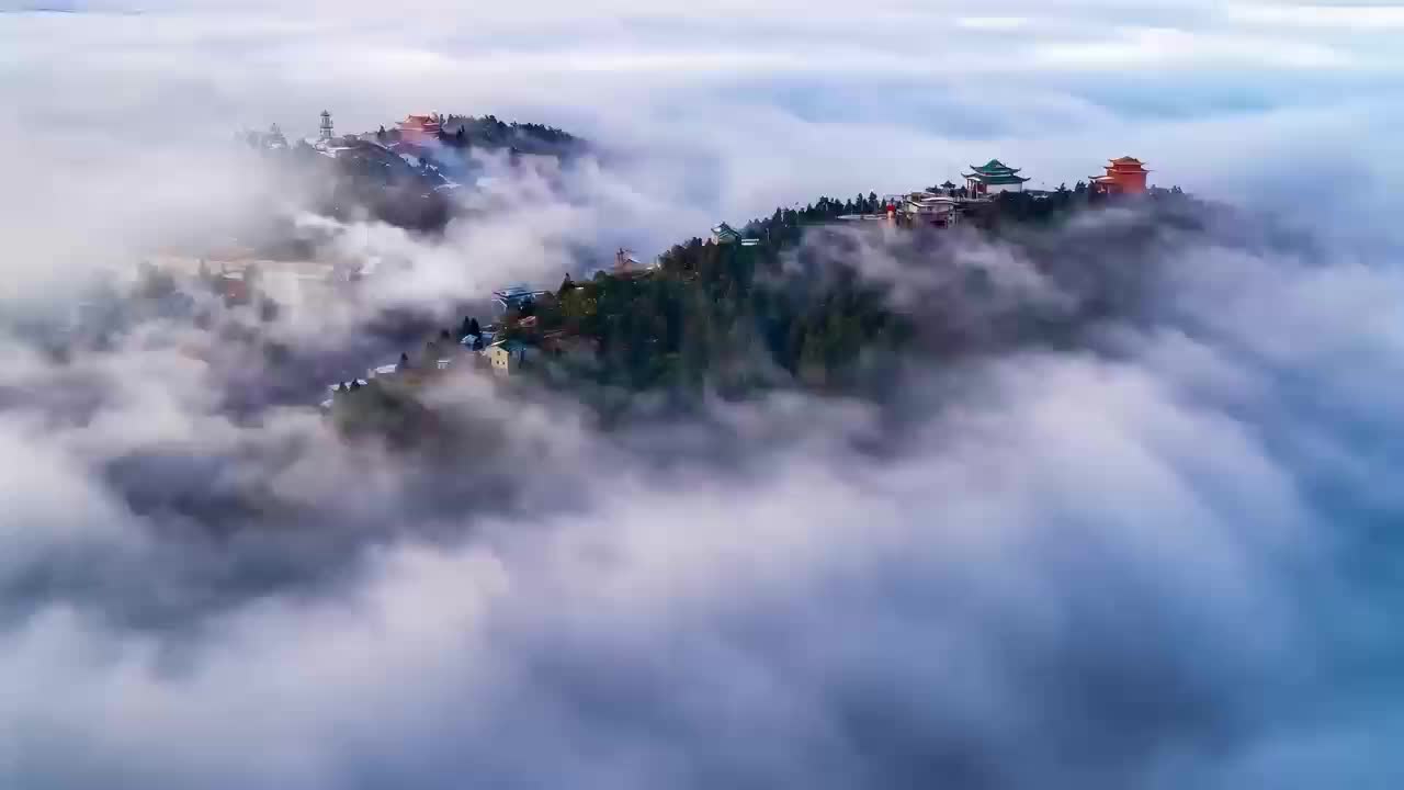 三月三上云山！狂欢3天，非遗、市集、万元大奖全安排！