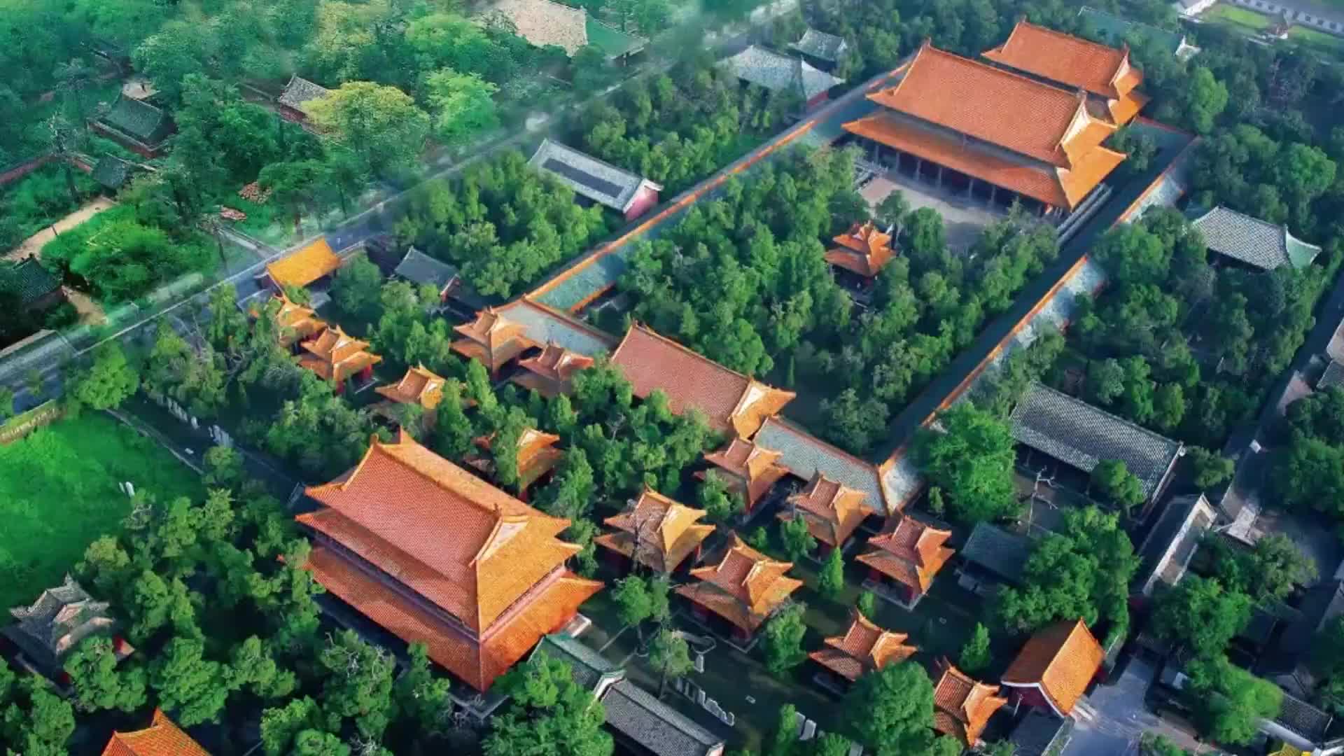 学习·知行丨从孔院书香，读懂总书记的文化牵挂