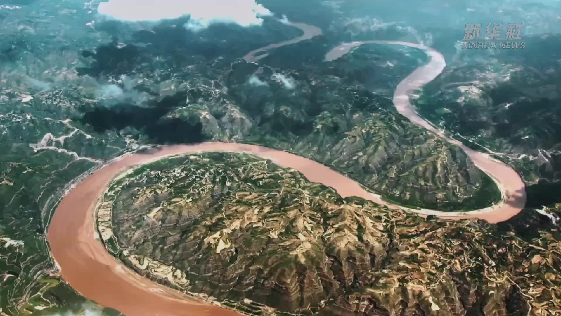 时政镜距离丨薪火永续