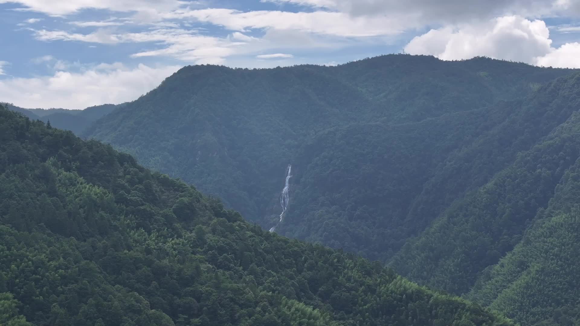 “富氧”游客，炎陵有招