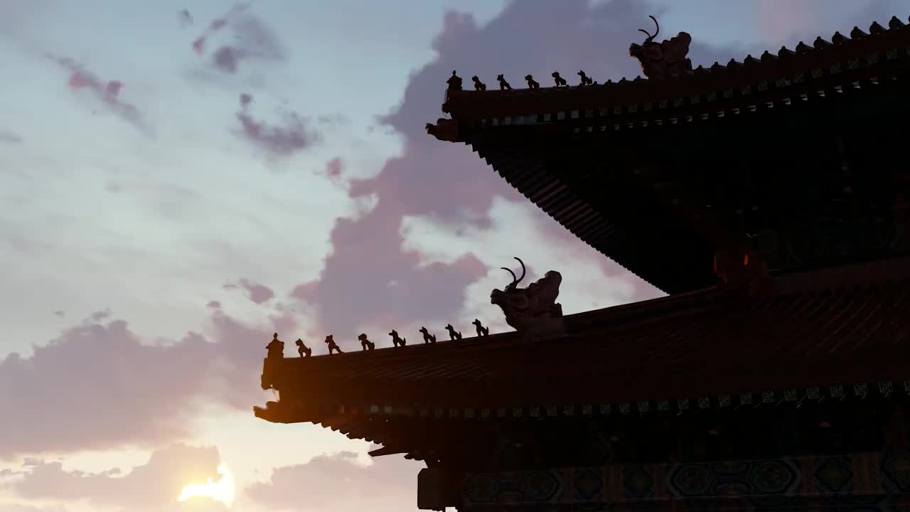 中华文脉｜胡同有声