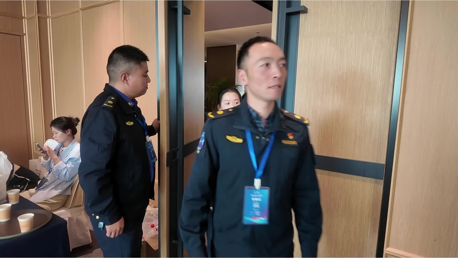 全省住建行业（城市管理网格员）职业技能竞赛在岳阳开赛