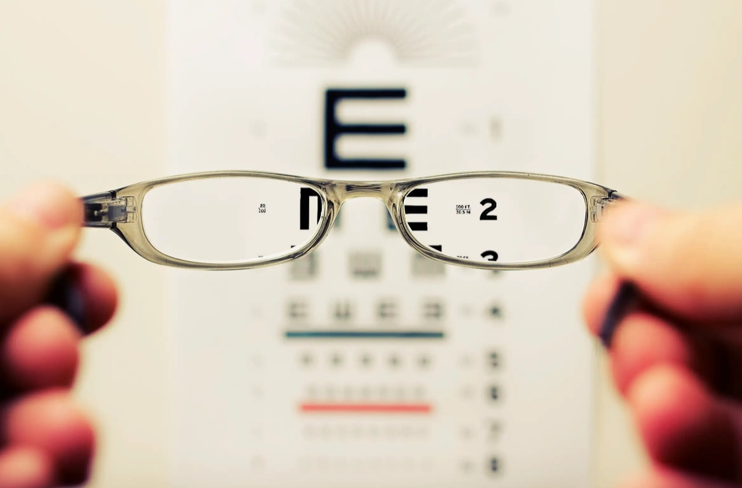 生物工程角膜恢复视障患者视力