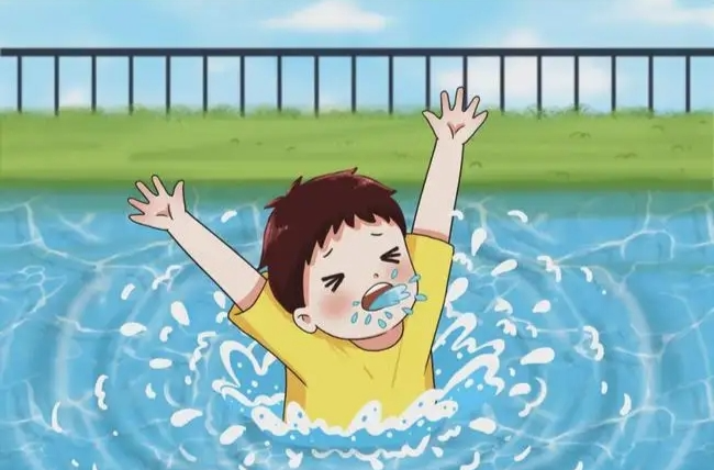 溺水！溺水! 溺水！急救方法很关键！