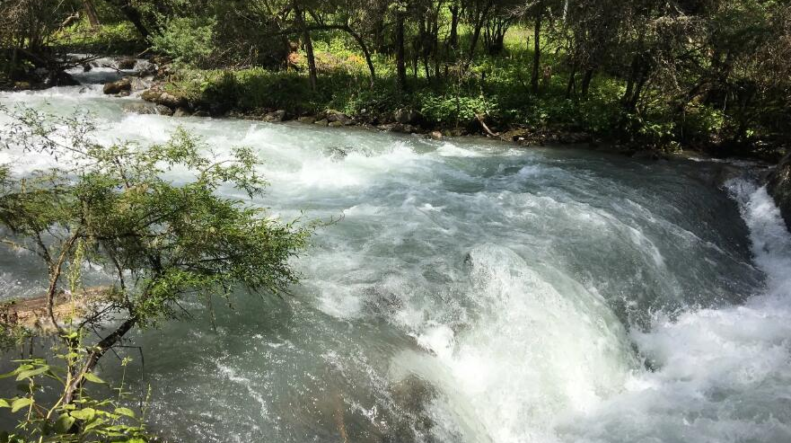 “小众”风光背后的危险：是谁催生了野生景点旅游热