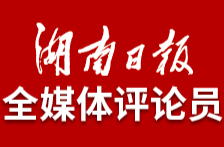 湖南日报全媒体评论员丨以更高站位更宽视野推动改革开放迈上新台阶