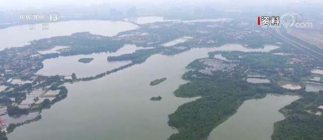 长江流域部分地区旱情缓解 形势仍严峻