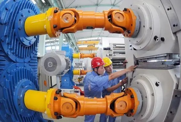 6家湘企入围“2022中国制造业企业500强”