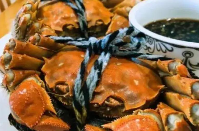 大闸蟹蟹券噱头多 消费者网购蟹券需擦亮眼睛