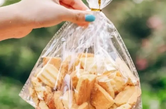 “边角料”食品可以放心买吗？消保委提醒要看清保质期