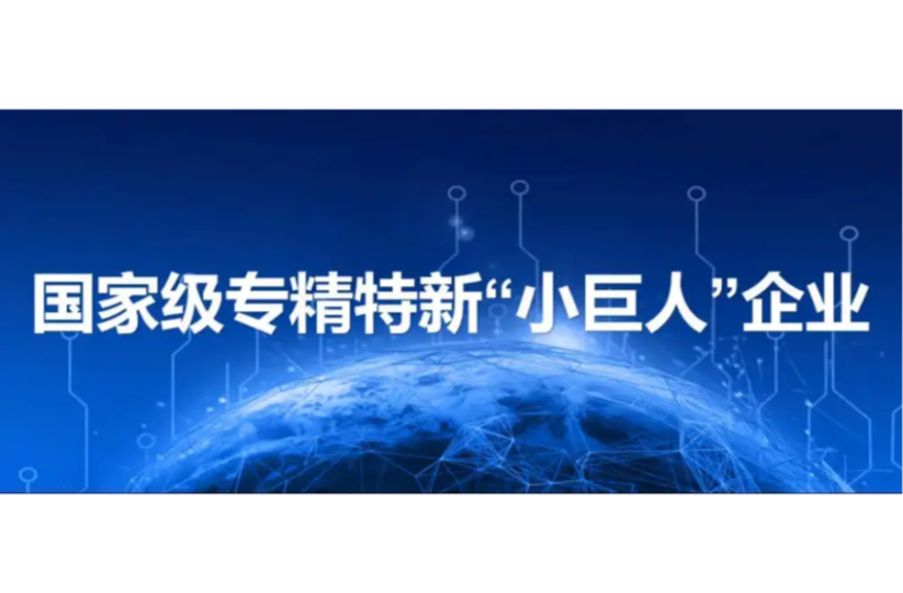 湘商力量|株洲，“小巨人”独树一帜