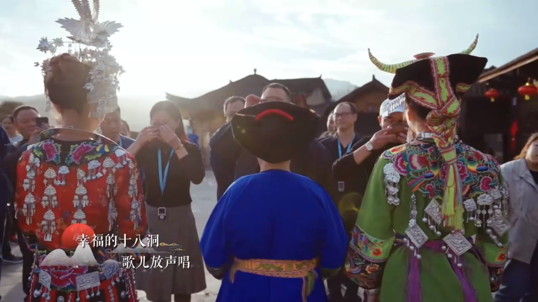 《小康之大》第一集：小康味道