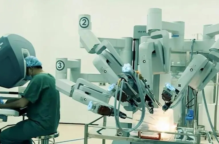 速看！“手术机器人”收费标准出炉！湖南省医疗保障局定了新规范