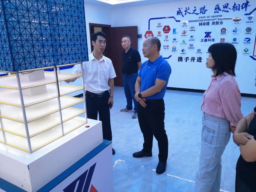 株洲市工商联：以实际行动抓实安全生产工作