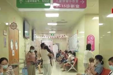 国家卫健委：为0至6岁儿童提供孤独症筛查干预服务