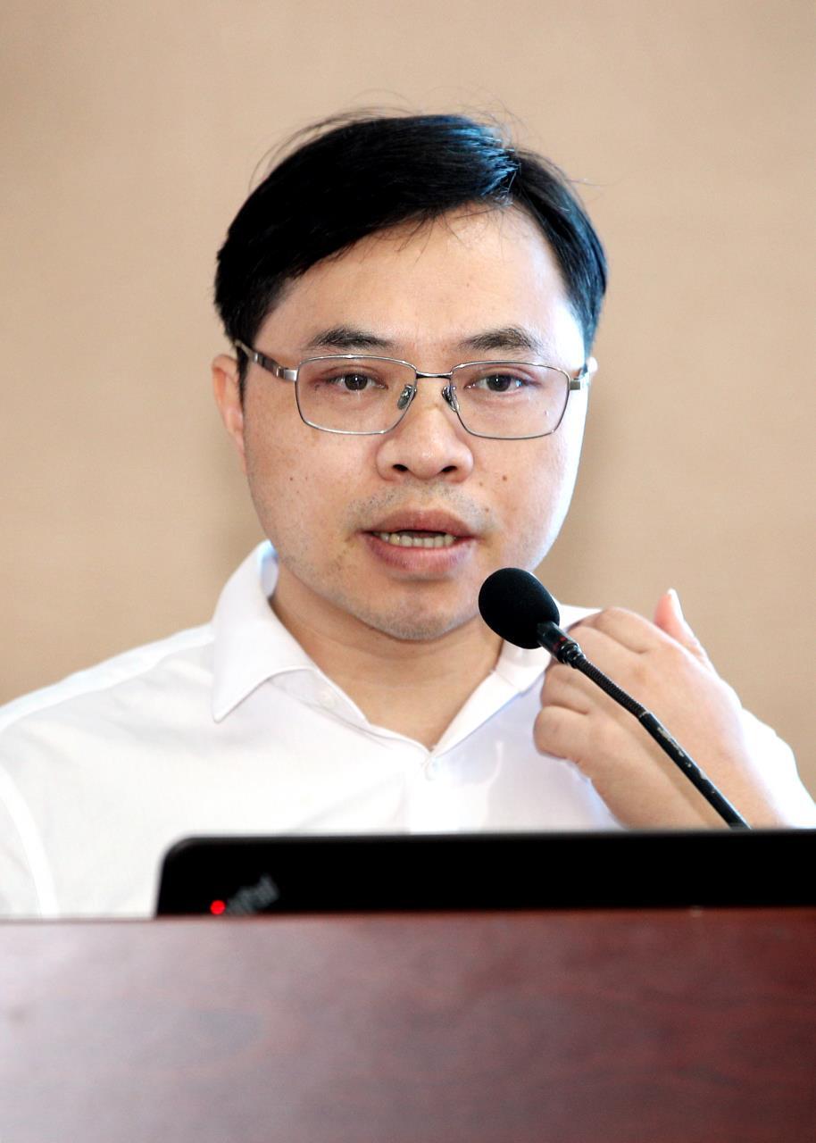 学员风采|吴云飞:感悟思想伟力 激发奋进动力 - 风向标 - 新湖南