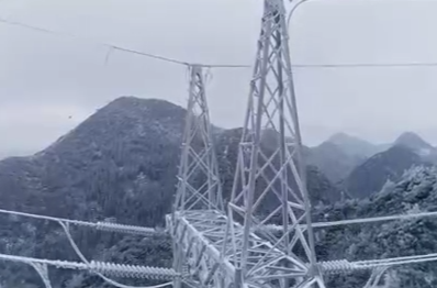 大型纪录片《征程》｜第五集 能源的脉动
