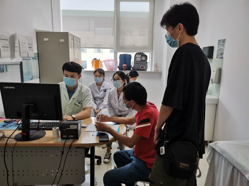 中國人民解放軍總醫院第四醫學中心醫院陪診代掛，京醫指導就醫分享的簡單介紹