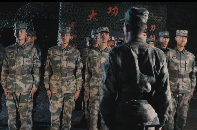 《追光》第三集：传承红色基因