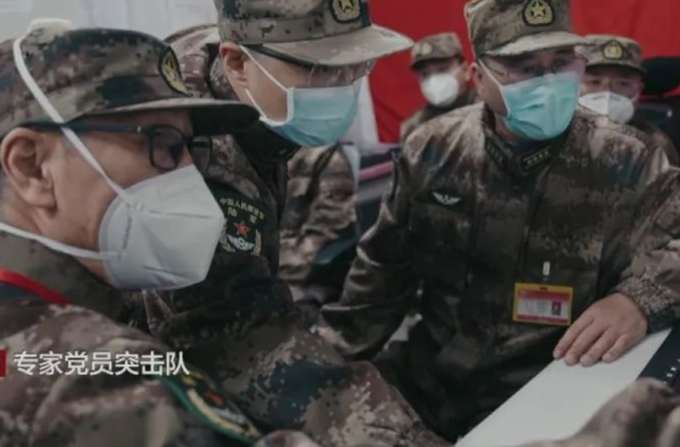 追光：强固制胜优势