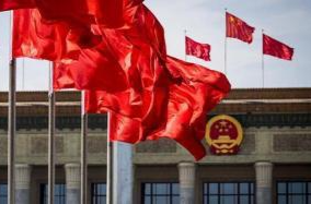 党的十九大以来大事记