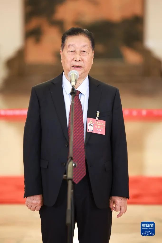 党代表通道丨科技特派员带来乡村振兴最强音