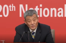 中纪委：八项规定长期有效