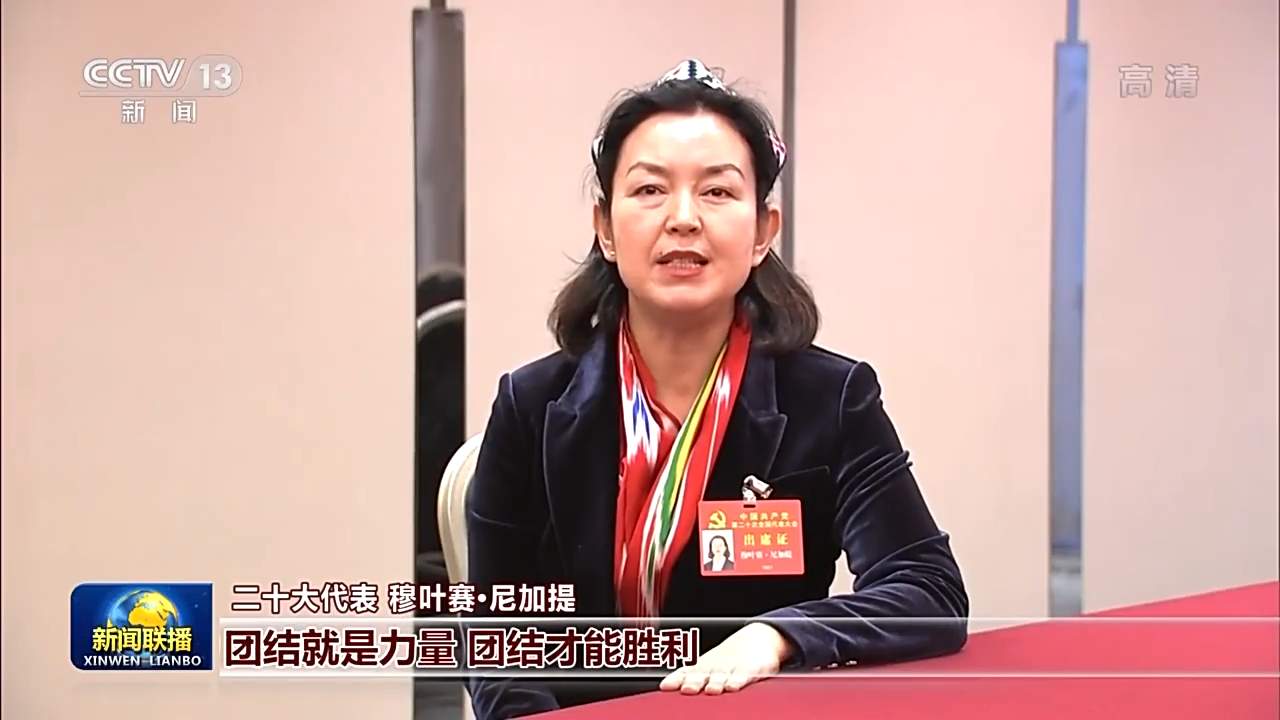 成就举世瞩目 蓝图催人奋进！二十大代表继续分组讨论二十大报告