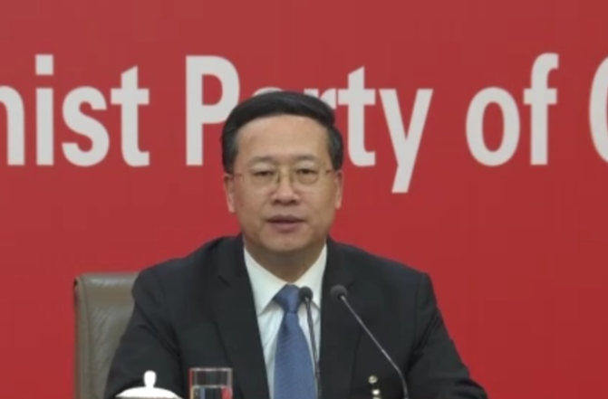 中国始终致力于推动构建人类命运共同体