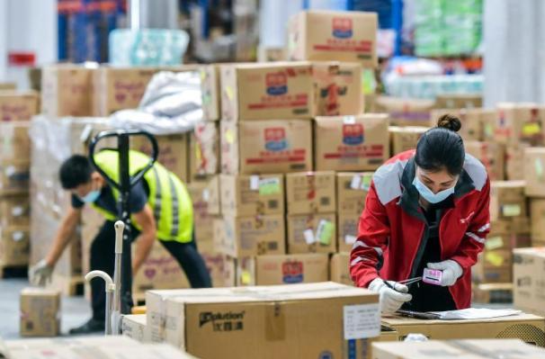 “双十一”预售开启 今年有这些新变化