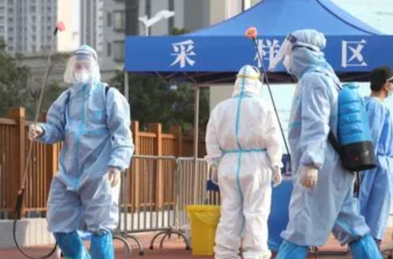 湖南昨日新增本土确诊病例8例，新增本土无症状感染者151例