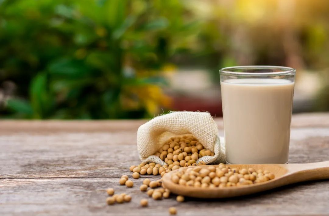 注意！这些人群不要喝豆浆，小心越喝越伤......