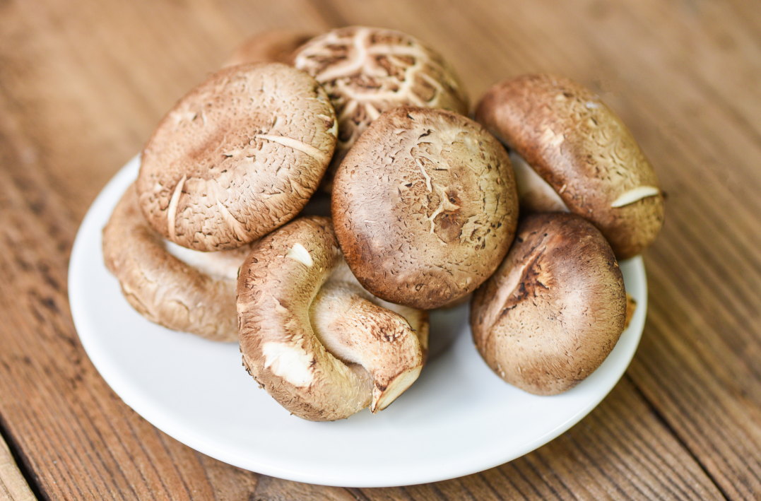 菜市场买的蘑菇真的含有甲醛吗？