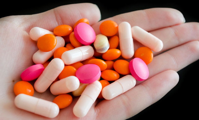 提高抗微生物药物认识周专家随意吃药小心无药可救