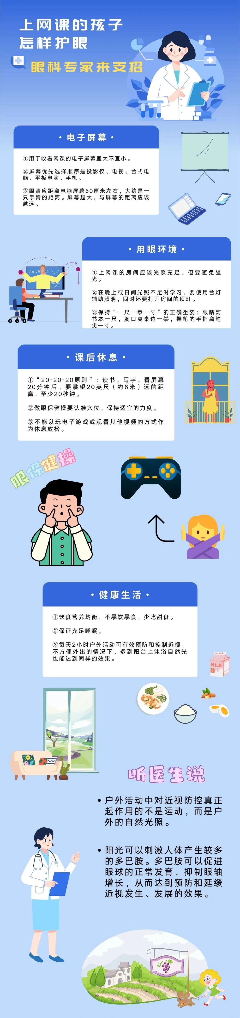 居家学习生活实用指南，家长请收好!_邵阳头条网