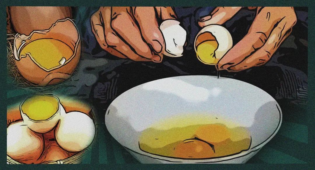 片剂嚼碎了吃效果更好？土鸡蛋更安全更有营养？11月科学流言榜上榜流言