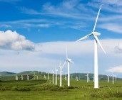 沅陵让家溪风电场项目核准 总装机10万千瓦，年发电2.1亿千瓦时
