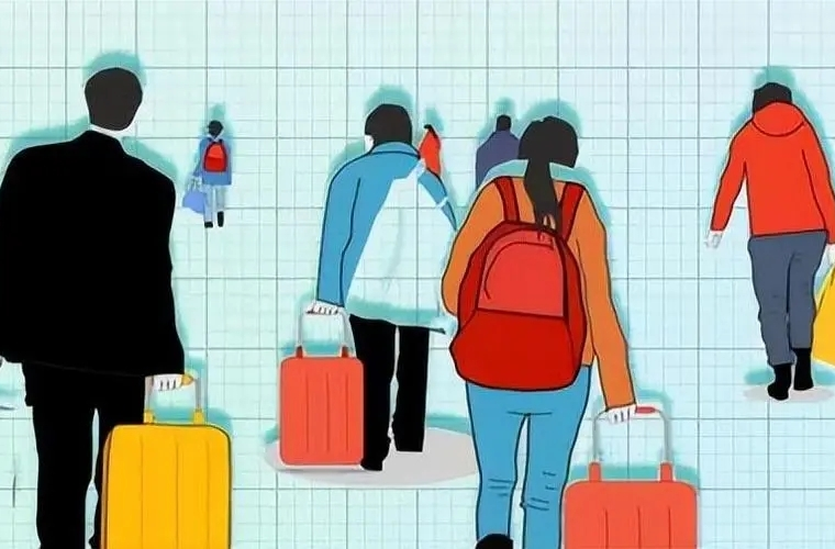 “新十条”来了！外出旅游、探亲、返乡需要注意什么？